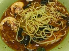 -和风清味日本料理(希尔顿店)