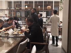 大堂-天蓮珍素館