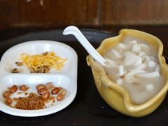 传统水菱角-老西关濑粉(文明路店)