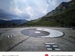 -圣莲山风景区