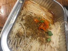 -木屋烧烤(西南角店)