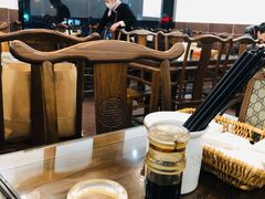 -明将锅贴(五爱路店)