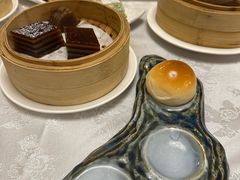 -酌宴府The China Club·广州万富希尔顿酒店(云城东路店)