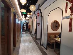 -徽镇小厨·经典徽菜(马连道店)
