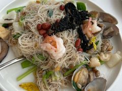 -莆田餐厅PUTIEN(颐堤港店)