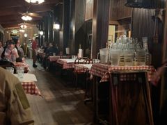 -Crab Pot Restaurant