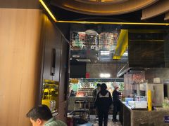 -喜庭海鲜自助(北辰三角洲北辰荟店)
