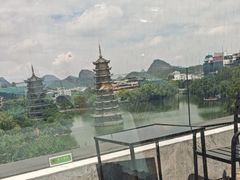 -忆咖啡观景餐厅(桂林象山公园店)