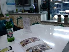 -帕米尔食府(白云观店)