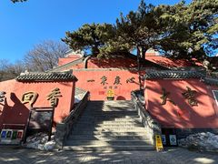 -妙峰山风景名胜区