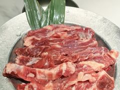 -范儿·嫂子烤肉·精致炭火烤肉(长治路店)