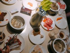 -加餐海鲜自助(集美银泰百货店)
