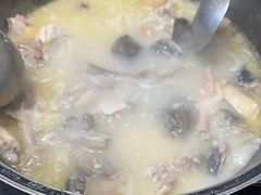 佛跳墙-侠成水上农庄(工业大道店)