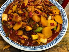 -福顺祥大盘鸡(临潼店)