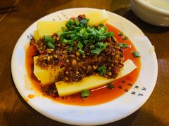 -岳记兴隆·青城腊排铜火锅(融创店)