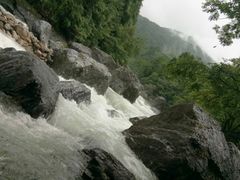 -石台牯牛降景区