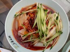 -老磨油饼(高陵店)