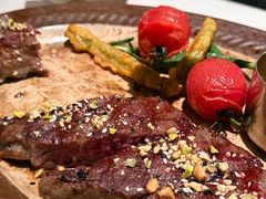 -半秋山西餐厅(巴南万达广场店)