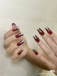 -斯馨·健康美甲美睫