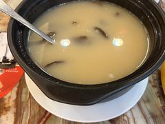 菌香猪肚汤-椿记烧鹅(叠彩店)