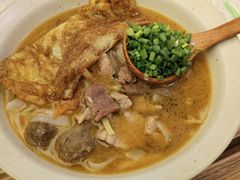 -三姐·老友记·南宁老友粉(朝阳区光华路嘉里中心店)