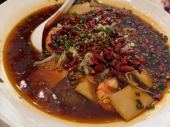 -紫丁香饭店-中餐厅