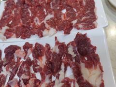 -粤潮牛肉火锅店(江南大道店)