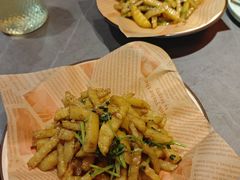 -川芙蓉·市井老川菜(长寿路店)