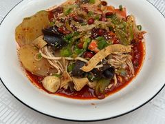 -飞天食府(飞天大厦店)