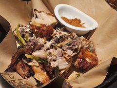 -绿茶餐厅(深圳龙华天虹购物中心店)