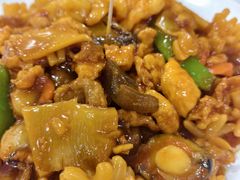 -清真•蜀风园(丁字沽总店)