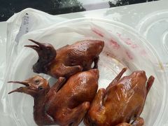 -煲煲掂风味煲仔饭餐厅(西区店)