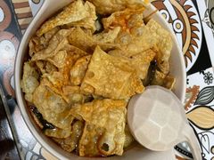 -文昌桥螺蛳粉(魏公村店)