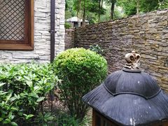 -中铁花水湾温泉酒店(大邑店)