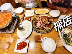 -Myth猪蹄(明洞店)