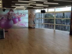 -一兆韦德健身(慧芝湖店)