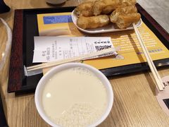 -冰泉豆浆馆(阳朔店)