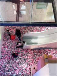 -Arkid安奈欢乐王国(百花里店)