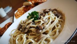 -LePark乐派亲子餐厅(33小镇店)