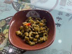 -茗味居羊肉汤面馆(临沂路店)