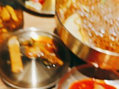 -西塔老太太泥炉烤肉(武汉摩尔城店)
