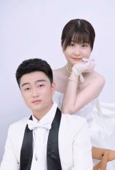 -金夫人婚纱摄影(华南店)