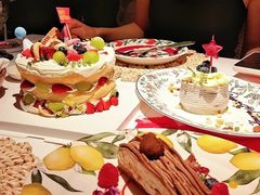 -弗兰克牛排西餐厅Ribone steak house(柠檬花园店)