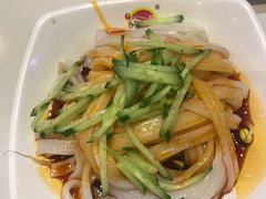 -子午路张记肉夹馍(小寨西路店)
