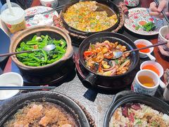 -旺爷砂锅·茶作(国贸城店)