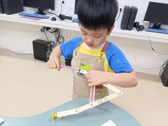 -广州市荔湾区协和幼儿园(彭城东路)