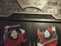 -绿茶餐厅(昆明世纪金源店)