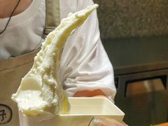 -野人先生Gelato(上海长宁龙之梦店)