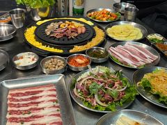 -小团团·路边烤牛肉(南岭壹街店)