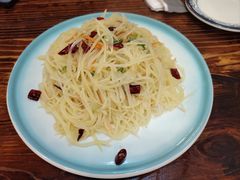 -美达尔烧烤海鲜家常菜(泰山路店)